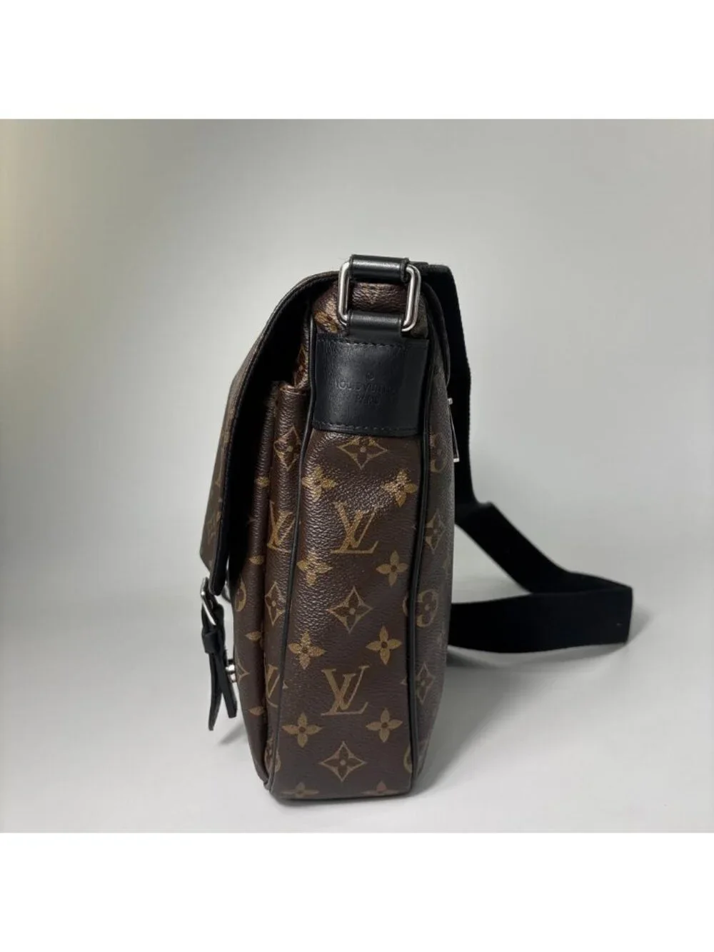 Louis Vuitton brand name